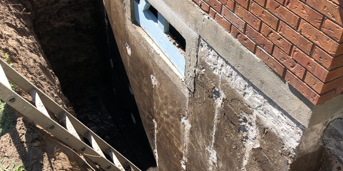 EC Foundations Crack Repair Service Ottawa