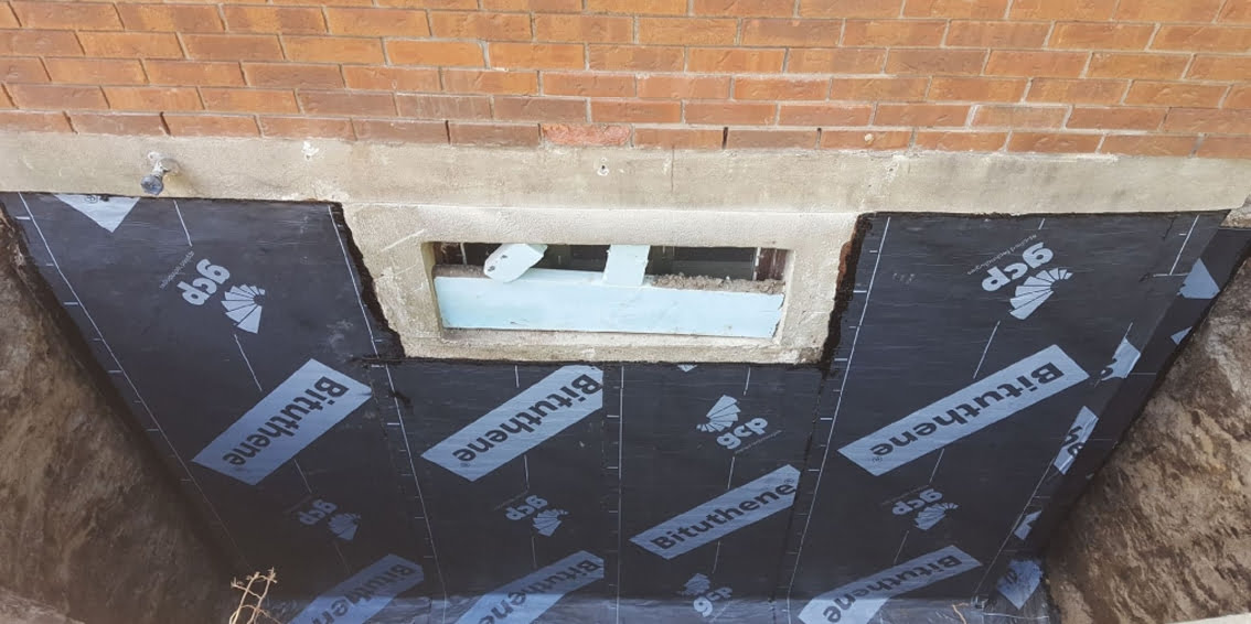 Crack Repair Service