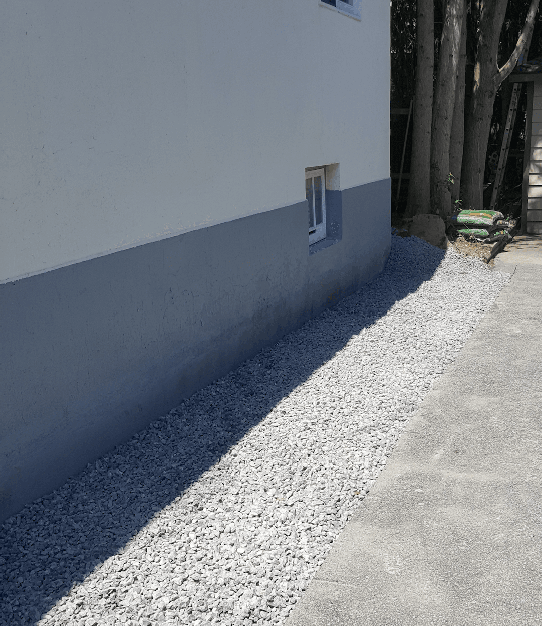 Foundation waterproofing Ottawa