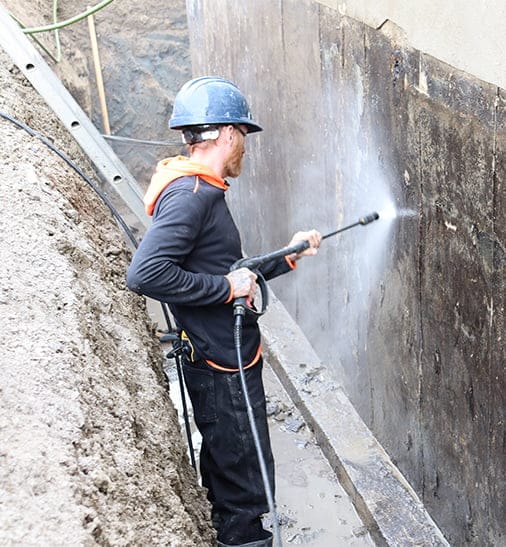 Expert Foundation Repairs in Ottawa Ontario